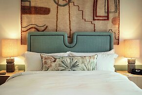 The Hoxton Poblenou