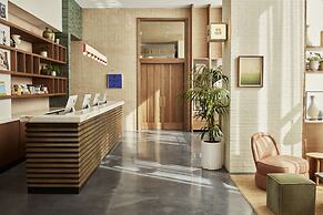 The Hoxton Poblenou