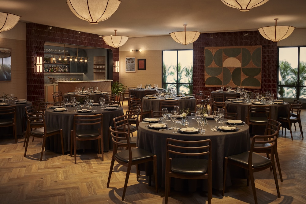 The Hoxton Poblenou