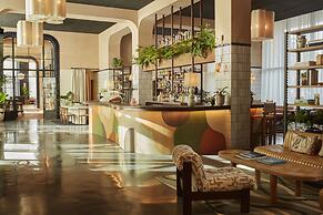 The Hoxton Poblenou