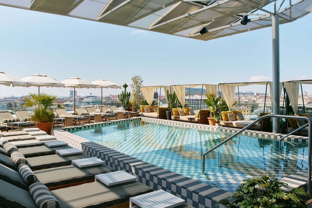 The Hoxton Poblenou