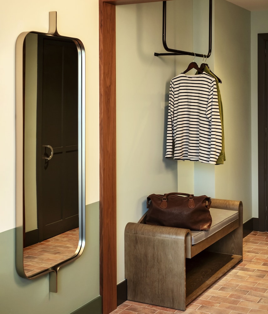 The Hoxton Poblenou