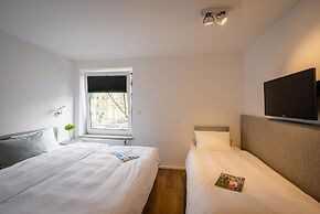Wetterstein Hotel