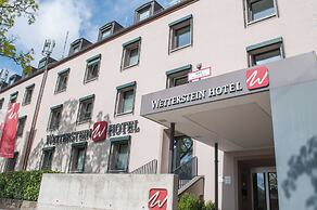 Wetterstein Hotel