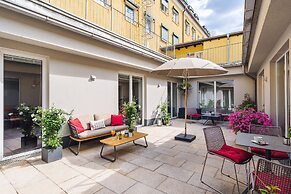Wetterstein Hotel