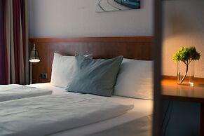Wetterstein Hotel