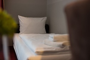 Wetterstein Hotel