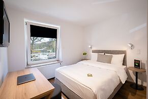 Wetterstein Hotel