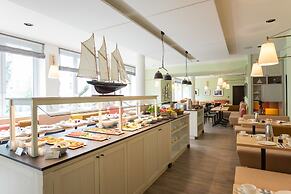 Hotel Stella Maris