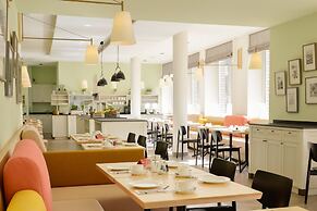 Hotel Stella Maris