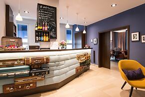Hotel Stella Maris