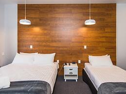 Burwood Manor Motel