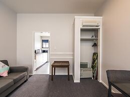 Burwood Manor Motel