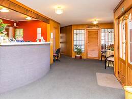 Burwood Manor Motel