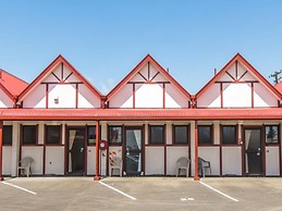 Burwood Manor Motel
