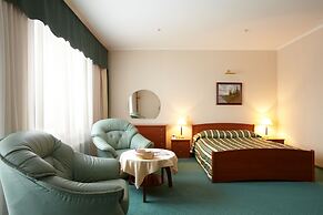Smolinopark Hotel