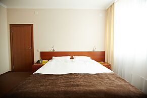 Smolinopark Hotel
