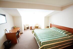 Smolinopark Hotel