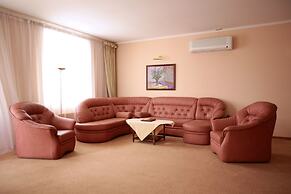 Smolinopark Hotel