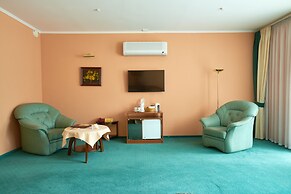 Smolinopark Hotel
