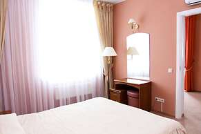 Smolinopark Hotel