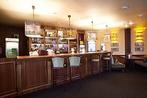 Smolinopark Hotel