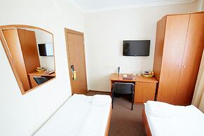 Smolinopark Hotel