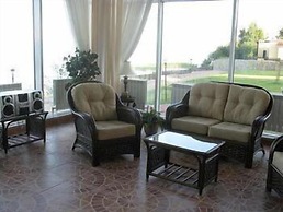 Smolinopark Hotel
