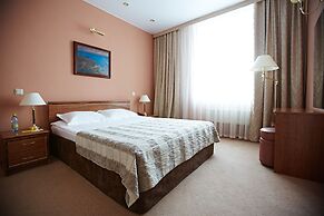Smolinopark Hotel