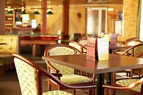 Smolinopark Hotel