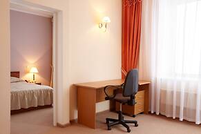 Smolinopark Hotel