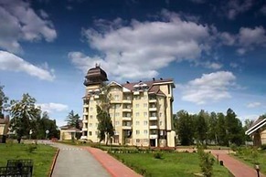 Smolinopark Hotel