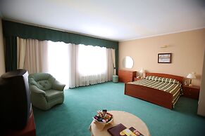 Smolinopark Hotel