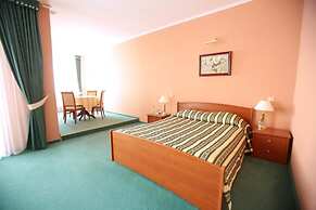 Smolinopark Hotel