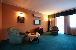 Smolinopark Hotel