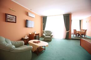 Smolinopark Hotel