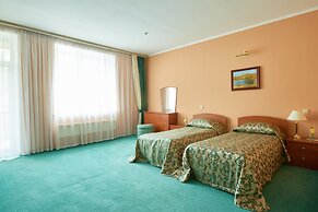 Smolinopark Hotel