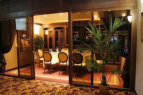 Smolinopark Hotel
