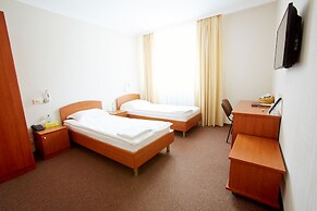 Smolinopark Hotel