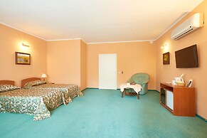 Smolinopark Hotel