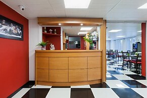 Enzo Hotels Chalons en Champagne