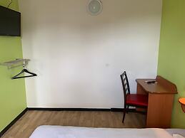Enzo Hotels Chalons en Champagne
