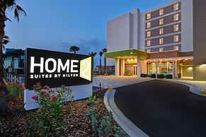 Home2 Suites by Hilton Ormond Beach Oceanfront