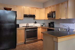 Lodges at Canmore
