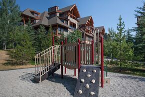 Lodges at Canmore