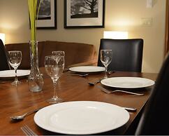 Lodges at Canmore