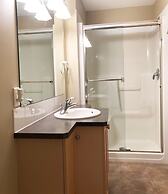 Lodges at Canmore