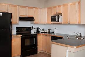 Lodges at Canmore