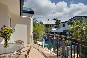 Eco Beach Resort