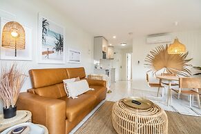 Eco Beach Resort